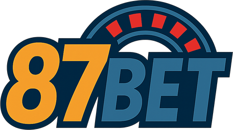 87bet Logo